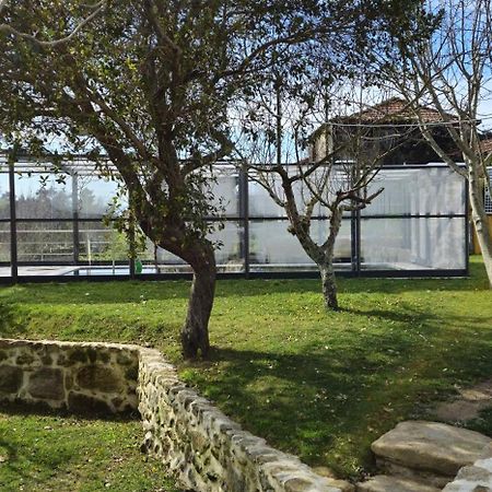 Вилла Casa Gil - Al Валенса Экстерьер фото