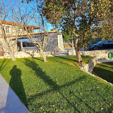 Вилла Casa Gil - Al Валенса Экстерьер фото