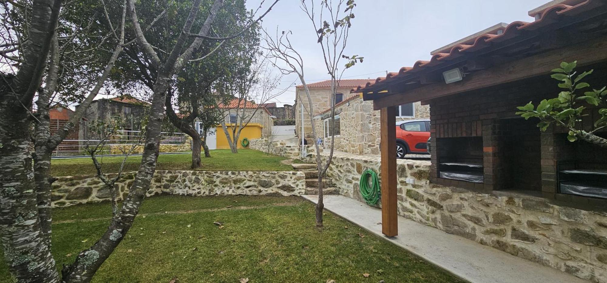 Вилла Casa Gil - Al Валенса Экстерьер фото
