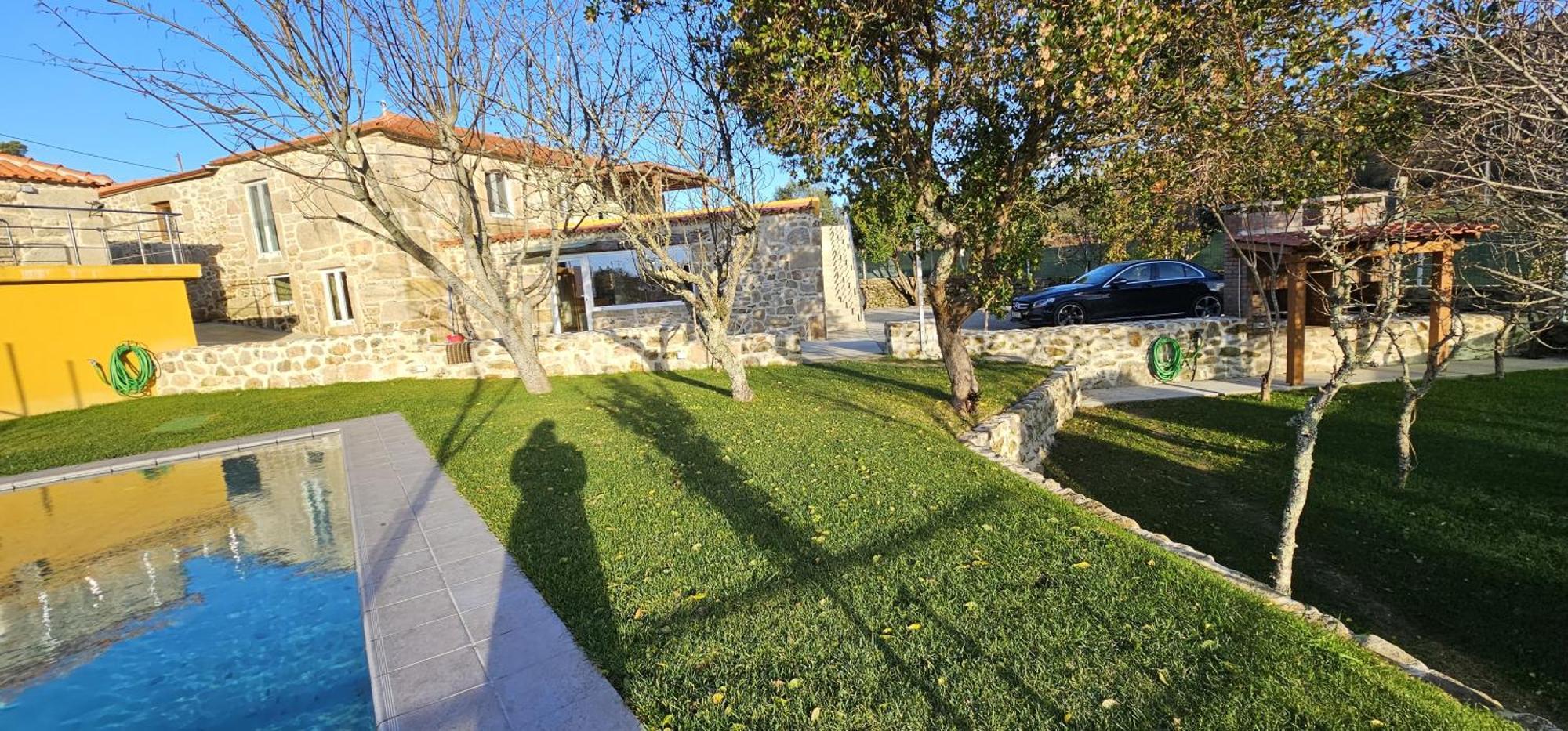 Вилла Casa Gil - Al Валенса Экстерьер фото