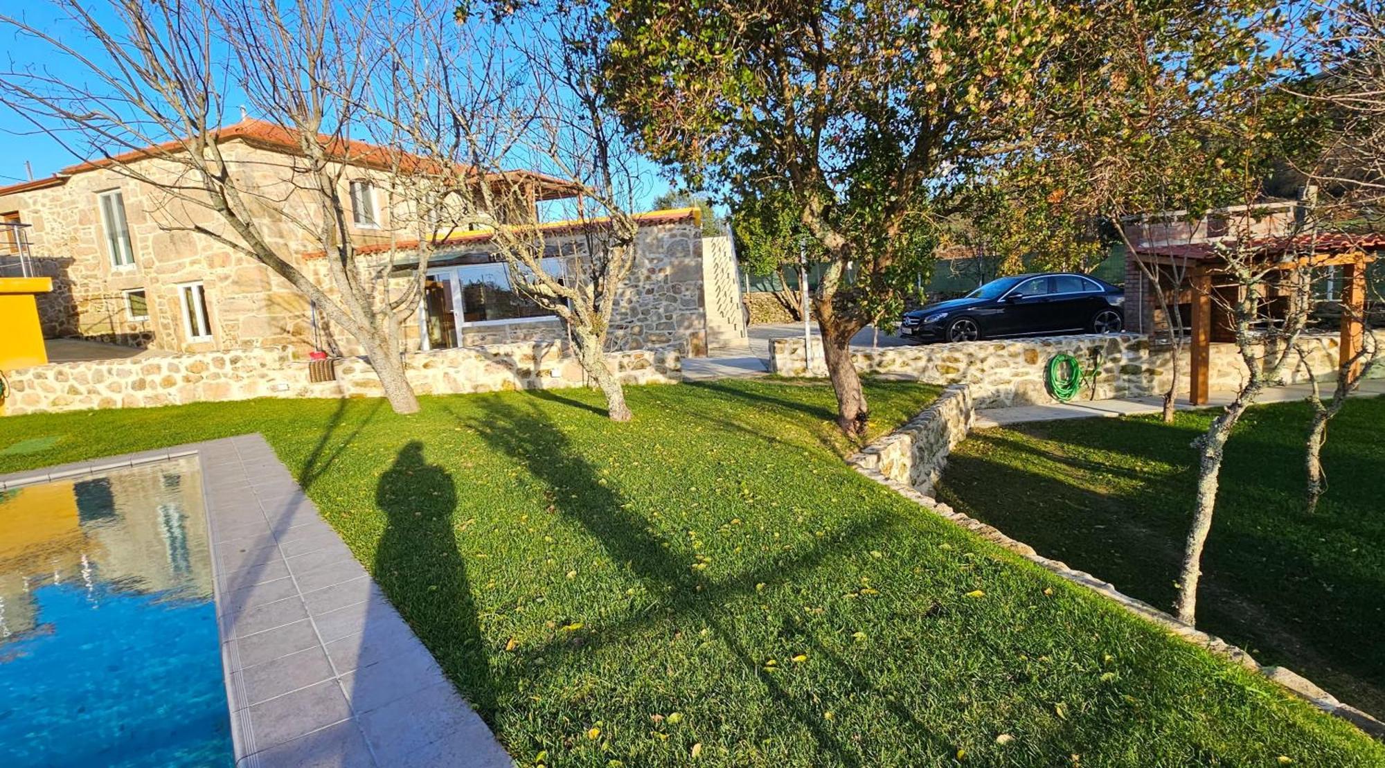 Вилла Casa Gil - Al Валенса Экстерьер фото