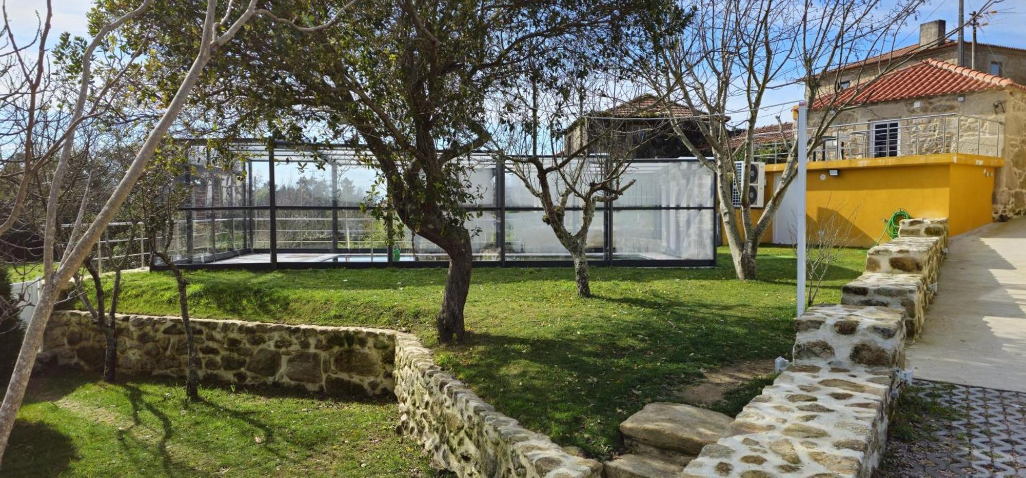 Вилла Casa Gil - Al Валенса Экстерьер фото