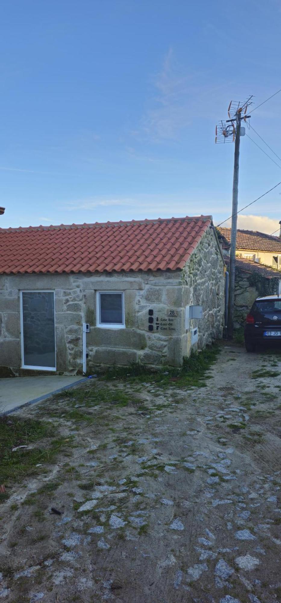 Вилла Casa Gil - Al Валенса Экстерьер фото