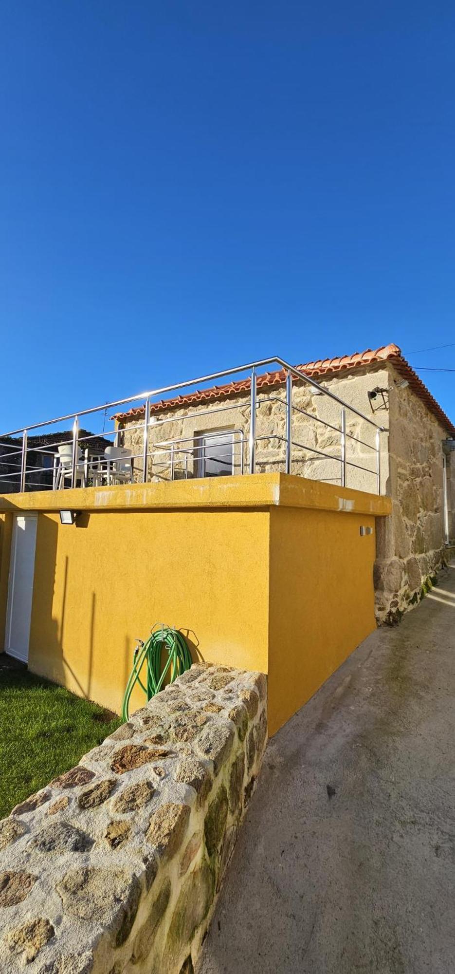 Вилла Casa Gil - Al Валенса Экстерьер фото