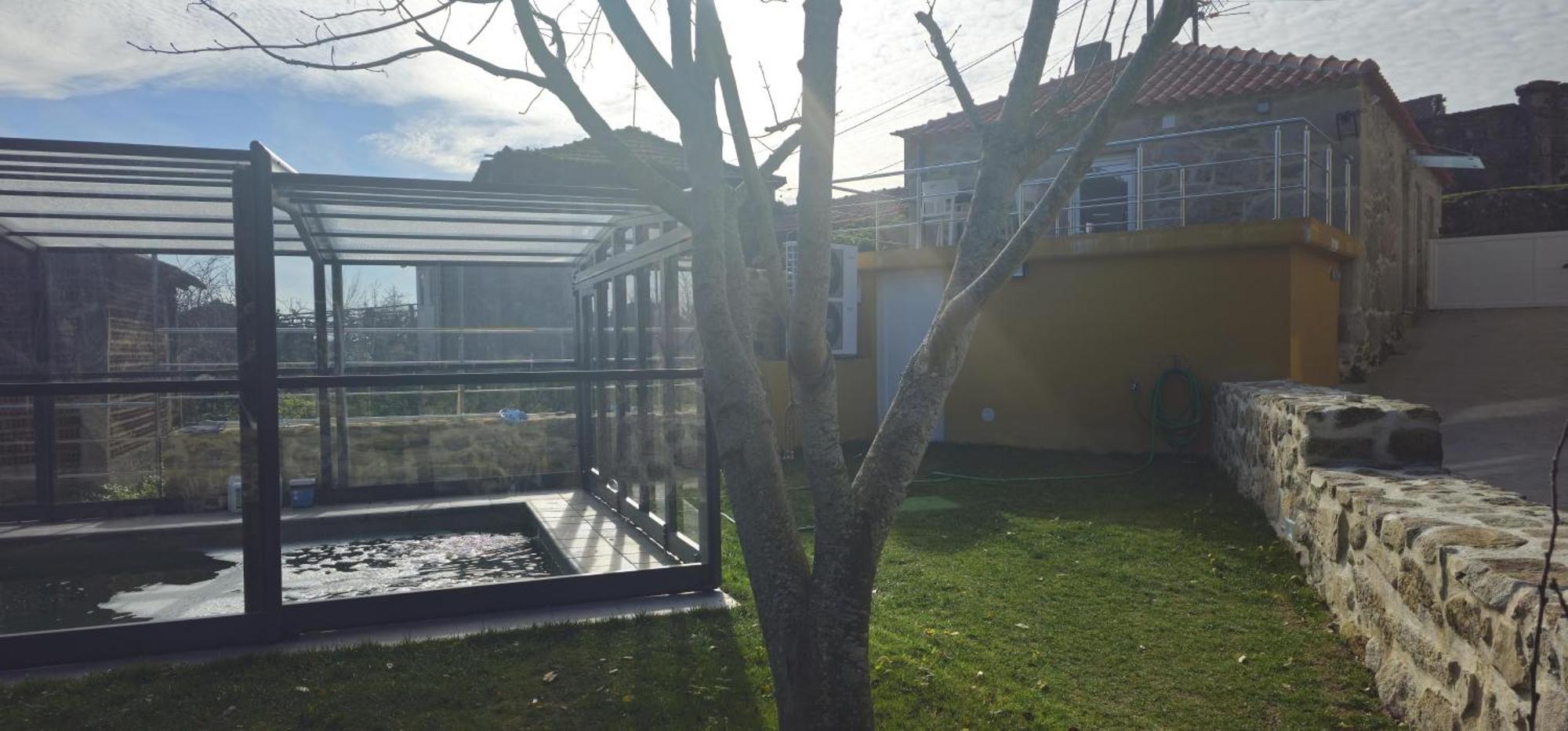 Вилла Casa Gil - Al Валенса Экстерьер фото