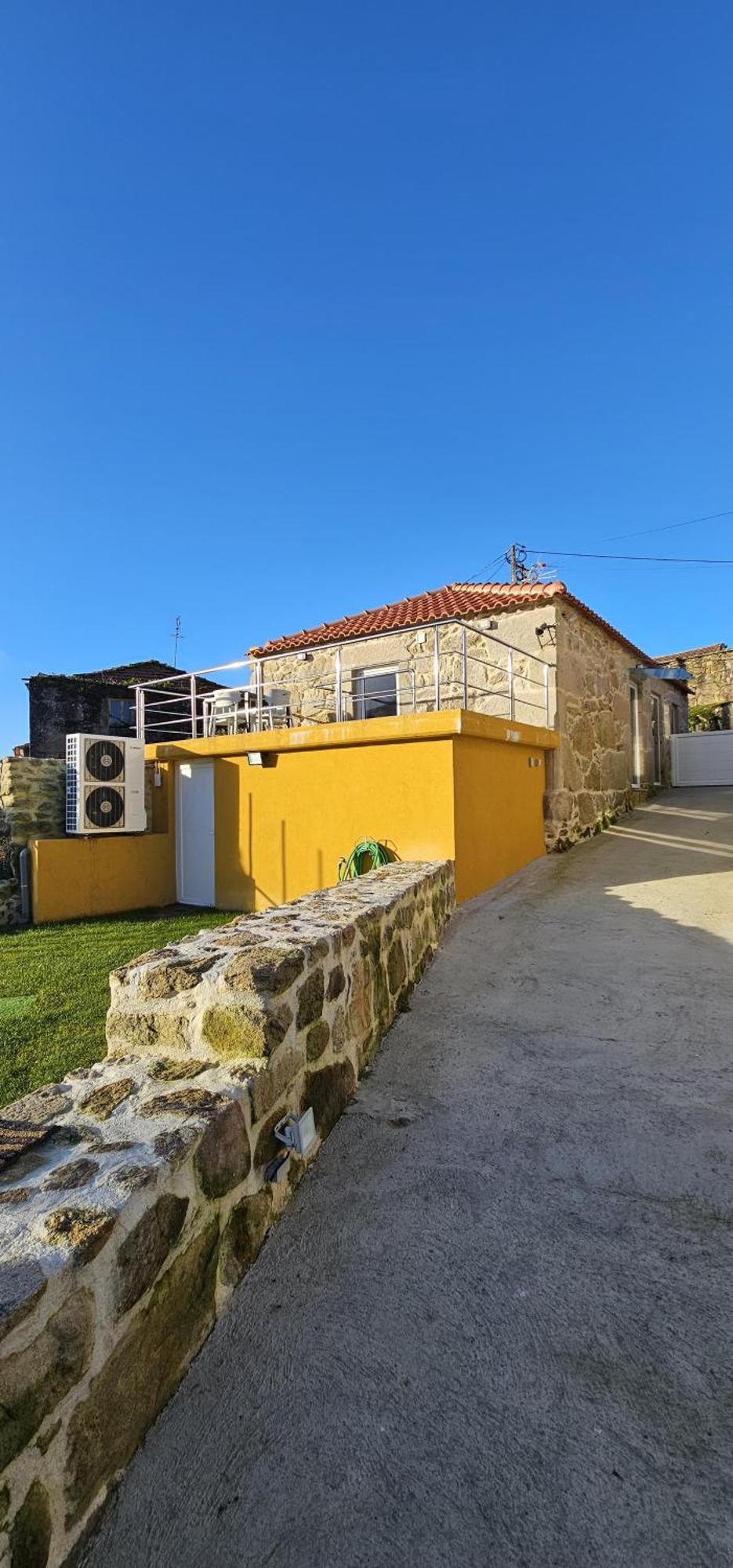 Вилла Casa Gil - Al Валенса Экстерьер фото