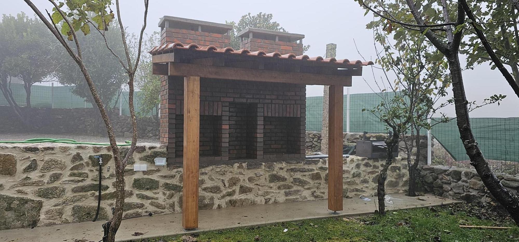 Вилла Casa Gil - Al Валенса Экстерьер фото