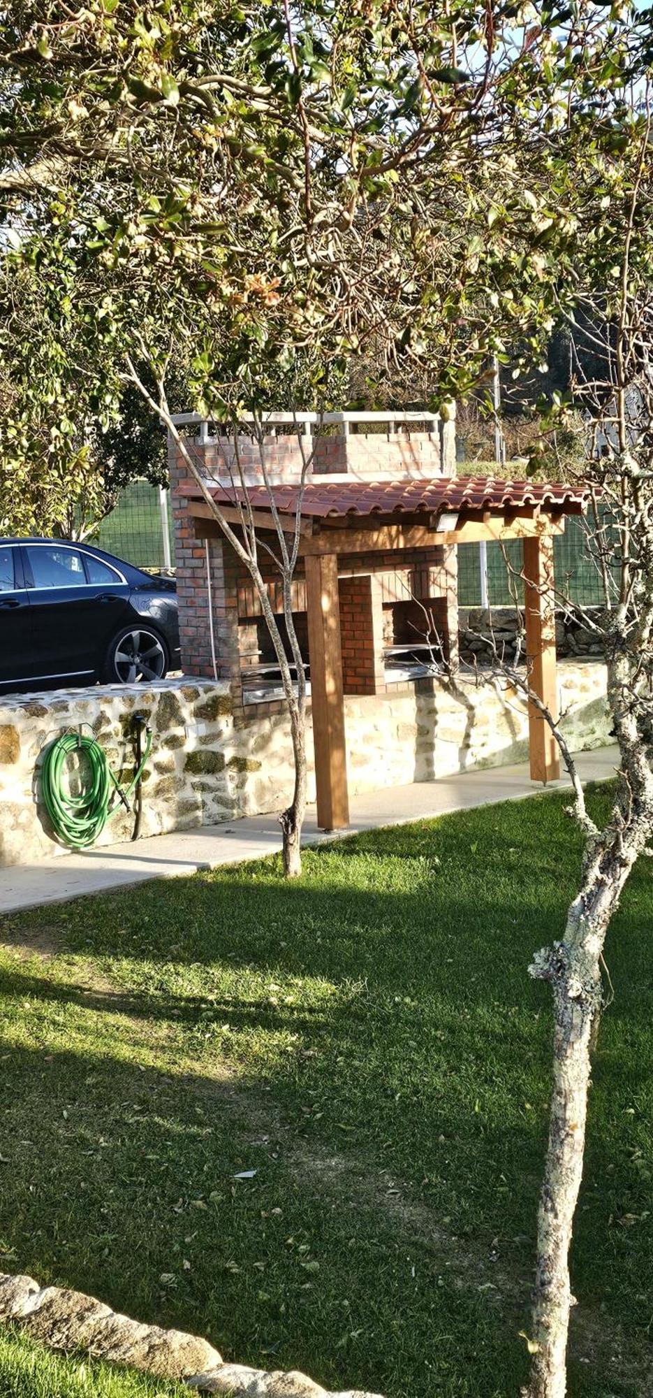 Вилла Casa Gil - Al Валенса Экстерьер фото